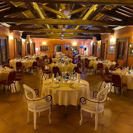 Hotel Lago Verde-3